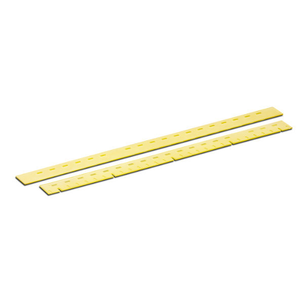 Karcher Oil-Resistant Squeegee Blade Set | 4.037-097.0 Karcher Oil-Resistant Squeegee Blade Set | 4.037-097.0